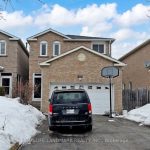 4-bedroom link home for sale in York — 121 Digby Crescent (Photo 1)