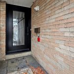 4-bedroom link home for sale in York — 121 Digby Crescent (Photo 2)