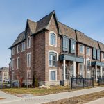4-bedroom link home for sale in York — 121 Digby Crescent (Photo 4)