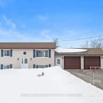 3-bedroom detached home for sale in Lanark — 121 Stamford Drive (Photo 5)