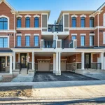 3-bedroom att/row/townhouse for rent in Oakville — 1226 Granary Street (Photo 1)