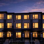 3-bedroom att/row/townhouse for rent in Oakville — 1226 Granary Street (Photo 4)