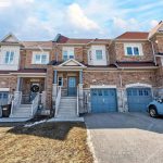 3-bedroom att/row/townhouse for sale in Simcoe — 1228 Peelar Crescent (Photo 1)