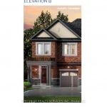 3-bedroom att/row/townhouse for sale in Simcoe — 1228 Peelar Crescent (Photo 5)