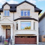 4-bedroom detached home for sale in Toronto — 122 Parkview Avenue (Photo 2)