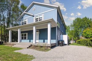 7-bedroom detached home for sale in Innisfil — 1231 Temple Avenue