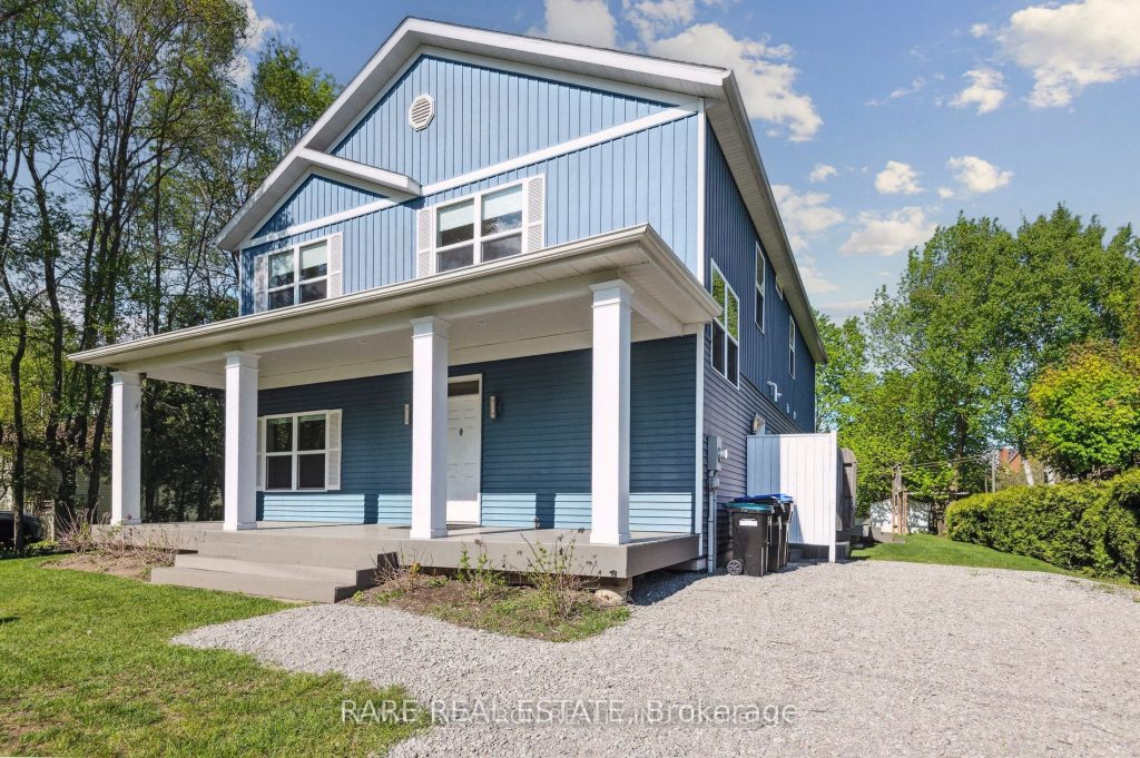 7-bedroom detached home for sale in Innisfil — 1231 Temple Avenue (Photo 1)