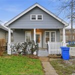 4-bedroom home for sale in Windsor — 1231 Windsor Avenue (Photo 1)