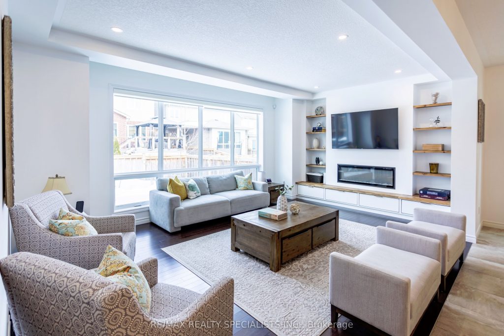 4-bedroom detached home for sale in Wellington — 123 Lovett Lane (Photo 1)