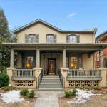 4-bedroom detached home for sale in Wellington — 123 Lovett Lane (Photo 3)