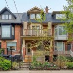 4-bedroom duplex home for sale in Toronto — 123 Seaton Street (Photo 1)
