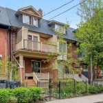 4-bedroom duplex home for sale in Toronto — 123 Seaton Street (Photo 2)