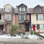 4-bedroom duplex home for sale in Toronto — 123 Seaton Street (Photo 4)