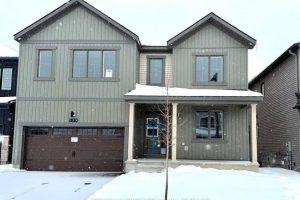 5-bedroom detached home for sale in Ottawa — 123 Tonic Crescent