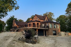 4-bedroom detached home for sale in York — 12490 Mill Road