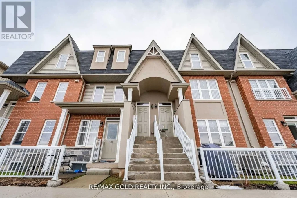 2-bedroom home for rent in Milton — #125 - 1380 Costigan Road (Photo 1)