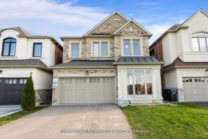 4-bedroom detached home for sale in Peel — 125 Lionhead Golf Club Road