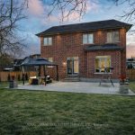 4-bedroom detached home for sale in Halton — 125 Paliser Court (Photo 2)