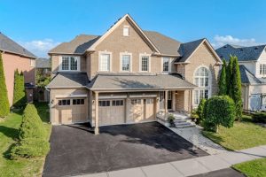 4-bedroom detached home for sale in Durham — 125 Second Avenue