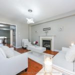 4-bedroom detached home for sale in Durham — 125 Second Avenue (Photo 5)