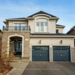 5-bedroom detached home for sale in Halton — 1268 Kestell Boulevard (Photo 1)