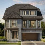 5-bedroom detached home for sale in Halton — 1268 Kestell Boulevard (Photo 4)