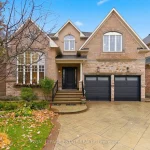 5-bedroom detached home for sale in Halton — 1268 Kestell Boulevard (Photo 5)