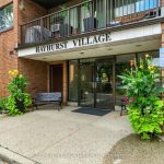 3-bedroom condo apartment for rent in Brantford — 126 - 36 Hayhurst Road (Photo 2)