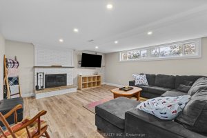 4-bedroom detached home for sale in Peterborough — 1277 Olympus Avenue