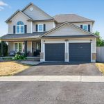 4-bedroom detached home for sale in Peterborough — 1277 Olympus Avenue (Photo 4)