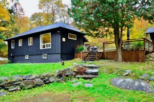 3-bedroom detached home for sale in Muskoka — 1279 Carlingford Road