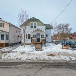 3-bedroom detached home for sale in Nipissing — 127 Fifth Avenue E (Photo 2)