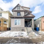 4-bedroom home for sale in Windsor — 1280 Dufferin Place (Photo 5)