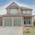 4-bedroom detached home for sale in Durham — 1283 Aldsworth Crescent (Photo 1)