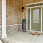 4-bedroom detached home for sale in Durham — 1283 Aldsworth Crescent (Photo 2)