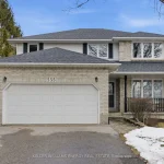 4-bedroom detached home for sale in Durham — 1283 Aldsworth Crescent (Photo 4)