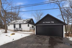 3-bedroom detached home for sale in Peel — 128 Premium Way