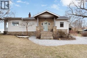 3-bedroom home for sale in Kingsville — 1295 Heritage Road