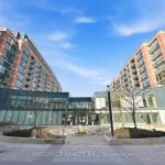 1-bedroom condo apartment for sale in Toronto — 129 - 525 Wilson Avenue (Photo 1)