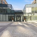 1-bedroom condo apartment for sale in Toronto — 129 - 525 Wilson Avenue (Photo 2)