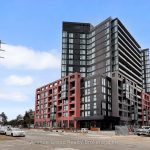 1-bedroom condo apartment for sale in Toronto — 129 - 525 Wilson Avenue (Photo 3)