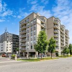 1-bedroom condo apartment for sale in Toronto — 129 - 525 Wilson Avenue (Photo 4)