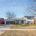 4-bedroom detached home for sale in Toronto — 129 Bannatyne Drive (Photo 1)