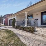 4-bedroom detached home for sale in Toronto — 129 Bannatyne Drive (Photo 2)