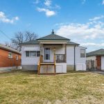 2-bedroom detached home for rent in Toronto — 129 Brenda Crescent (Photo 2)