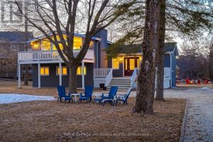 3-bedroom home for sale in Blue Mountains — 129 Scandia Lane