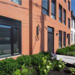 2-bedroom home for rent in Hamilton — 12 - 131 Wellington Street N (Photo 1)