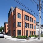 2-bedroom home for rent in Hamilton — 12 - 131 Wellington Street N (Photo 2)