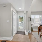 4-bedroom row / townhouse for sale in Hamilton — 12 - 334 Wilson Street West (Photo 2)