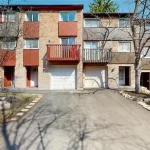 4-bedroom row / townhouse for sale in Hamilton — 12 - 334 Wilson Street West (Photo 3)
